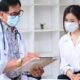 The Audit That Protects Patient Data in Hospitals and Clinics