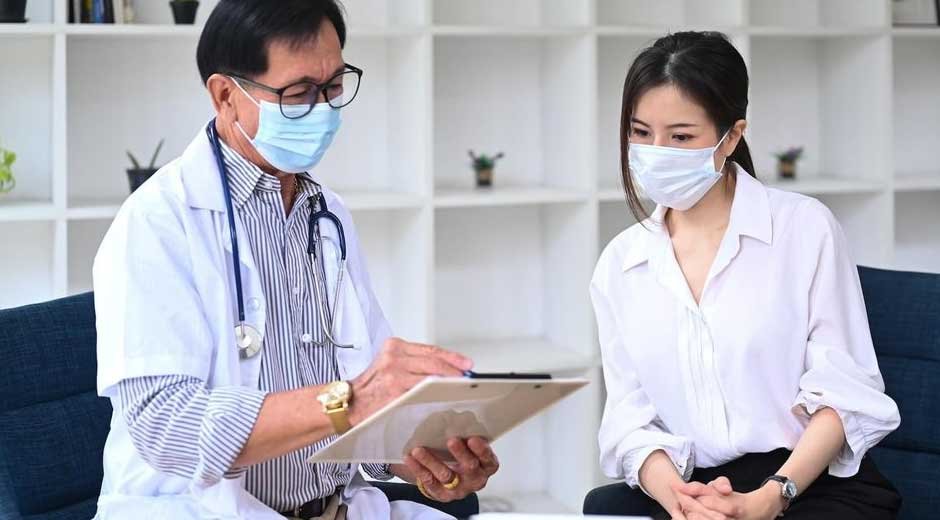 The Audit That Protects Patient Data in Hospitals and Clinics