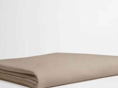 The Best Fitted Sheets: Luxury Bedding Brands that Prioritize Sleek and Stress-Free Comfort