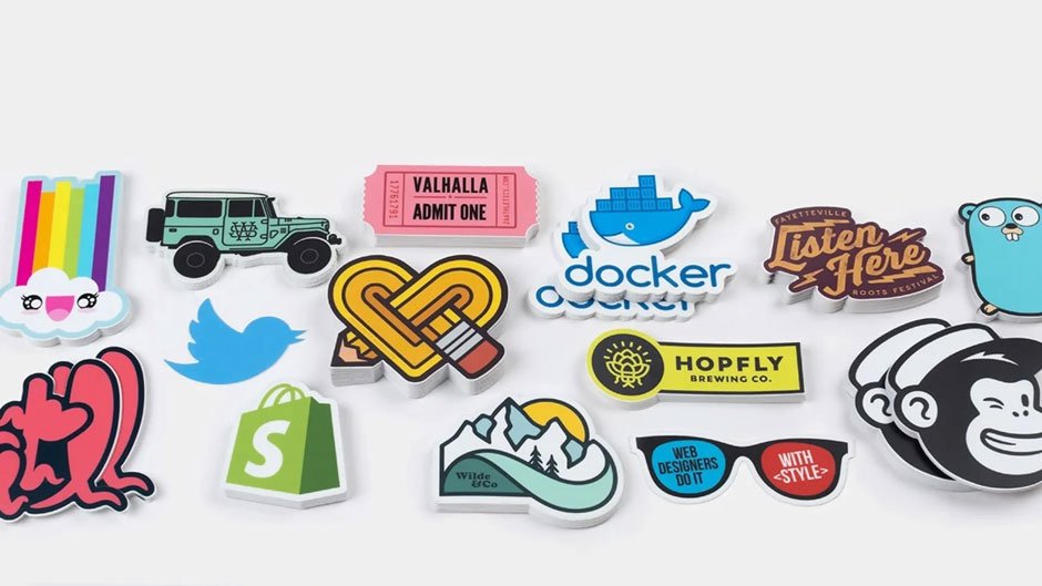 The Complete Guide to Creating Unique Die-Cut Stickers for Your Brand