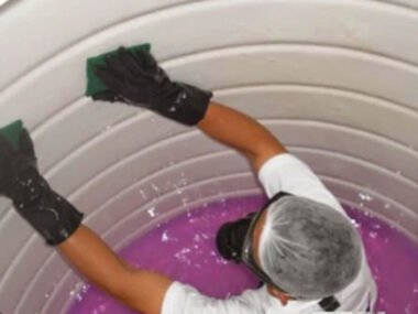 The Costly Mistake of Skipping Professional Tank Cleaning