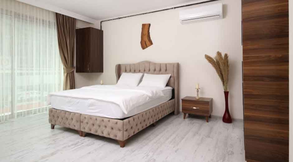 The Future of Smart Climate Management in Residential Spaces