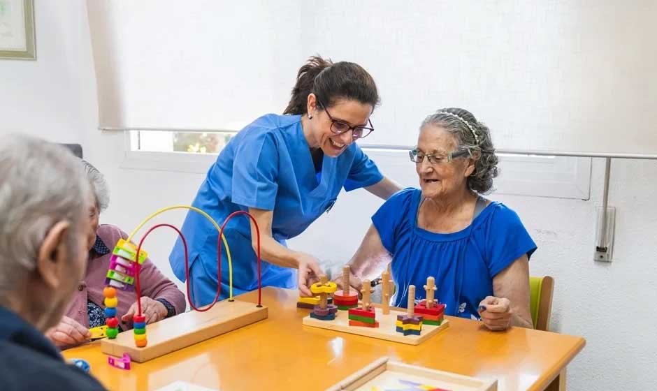 The Occupational Therapist’s Guide to Career Growth and Success