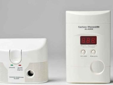 The Silent Killer: Why Carbon Monoxide Alarms Save Lives