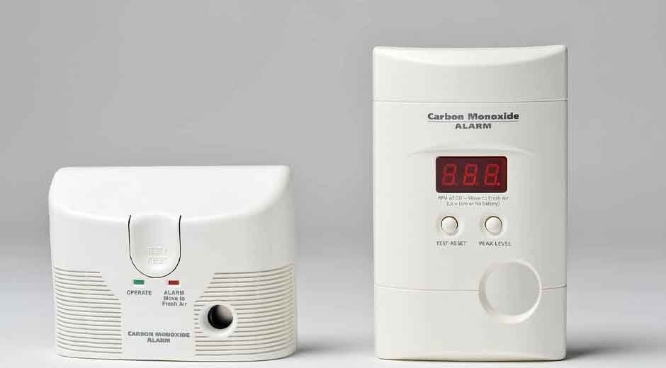The Silent Killer: Why Carbon Monoxide Alarms Save Lives