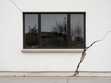 Understanding Building Paper in Stucco Systems