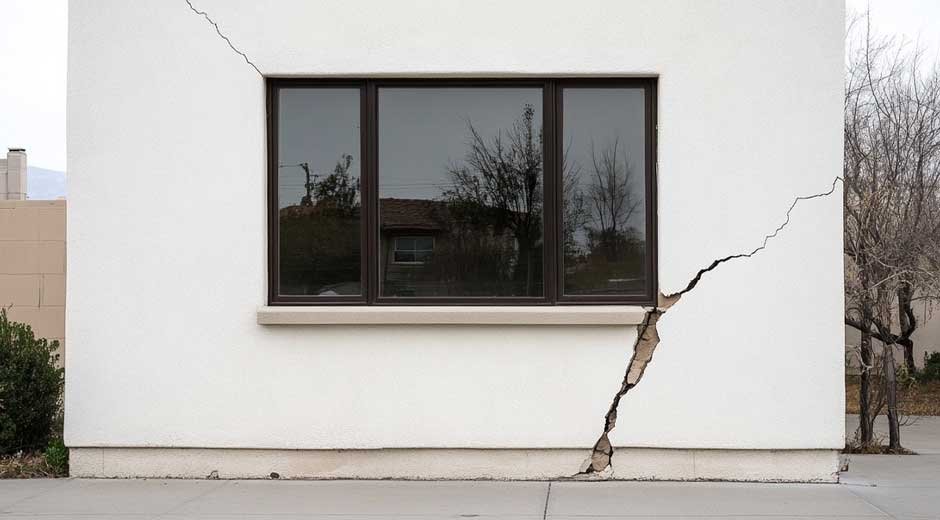 Understanding Building Paper in Stucco Systems