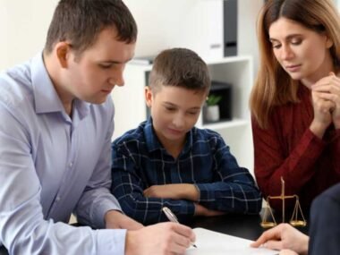 Understanding How Child Support Works and Why It Matters