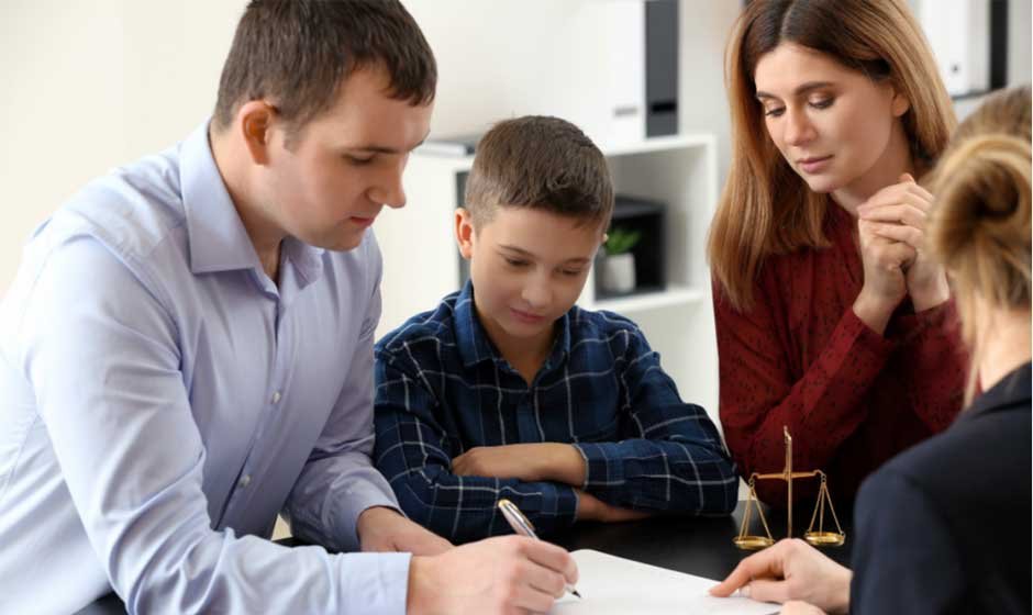 Understanding How Child Support Works and Why It Matters