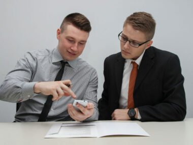 Understanding Small Business Loans and Equity Financing Options