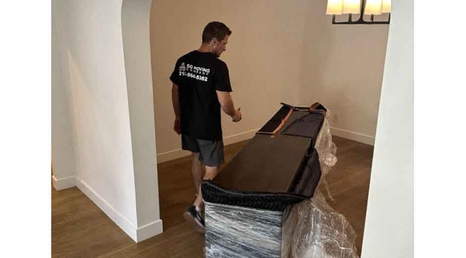 Unpack Smarter How to Organize Your New Home Like a Pro