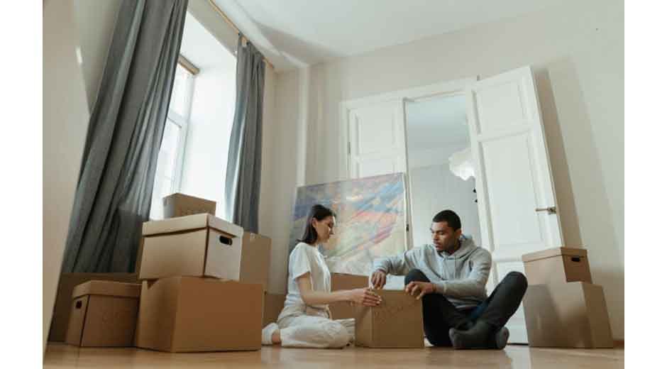 Unpack Smarter How to Organize Your New Home Like a Pro