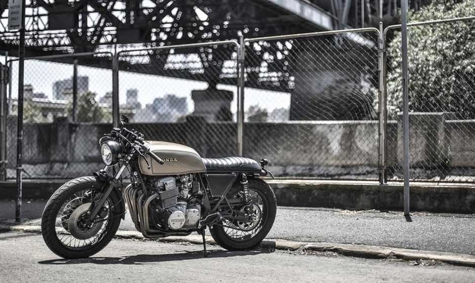 Used Motorcycle Buying Tips: Ensuring Safety and Reliability