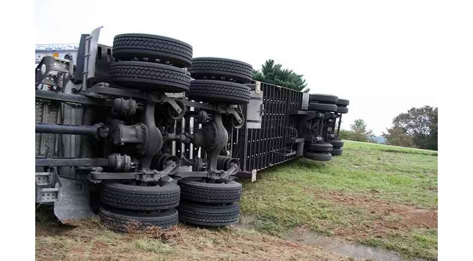 What Makes 18-Wheeler Accidents So Much Worse Than Regular Car Crashes