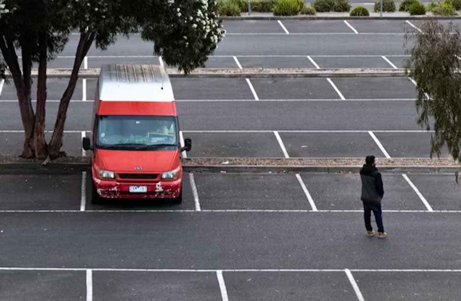 What Nobody Tells You About Starting Fresh in a New Place