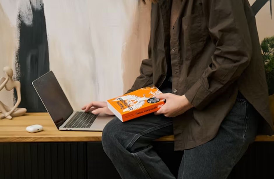 What Nobody Tells You About Starting Fresh in a New Place