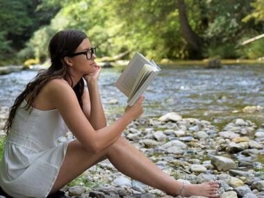 Why Slowing Down Can Lead to Bigger Ideas