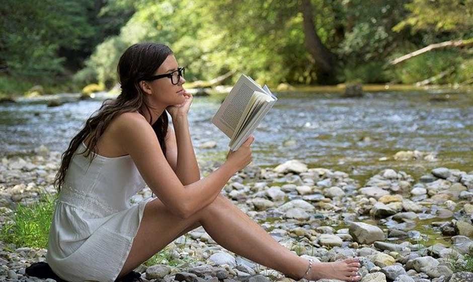 Why Slowing Down Can Lead to Bigger Ideas