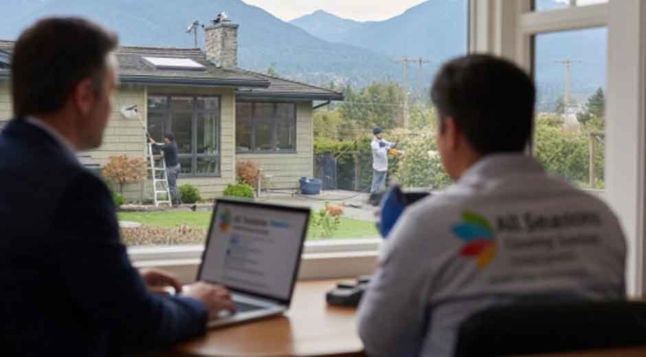 Why Successful Vancouver Entrepreneurs Outsource This One Task