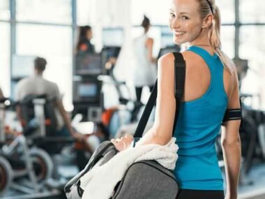 Why Your Workout Environment Matters More Than You Realize