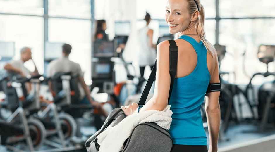 Why Your Workout Environment Matters More Than You Realize