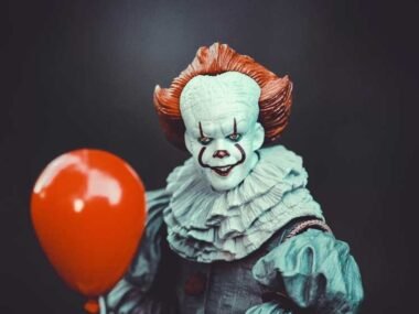 4 Places to Get Your (Safe) Scares if You’re a Fan of ‘Welcome to Derry’