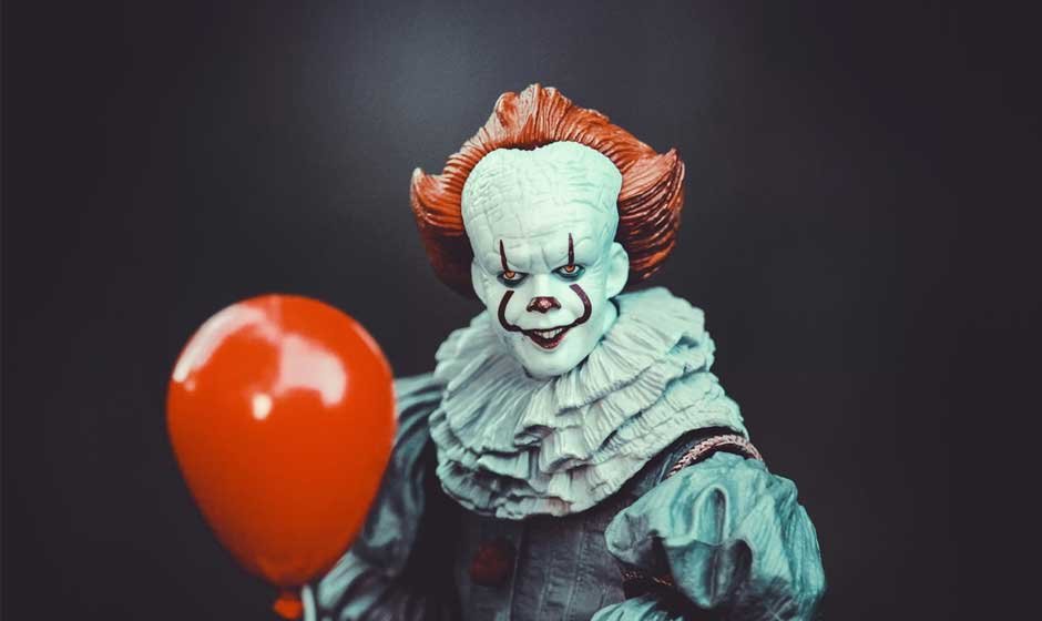 4 Places to Get Your (Safe) Scares if You’re a Fan of ‘Welcome to Derry’