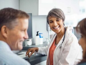 A Fresh Career Perspective