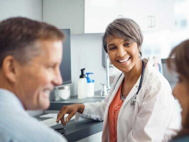 A Fresh Career Perspective