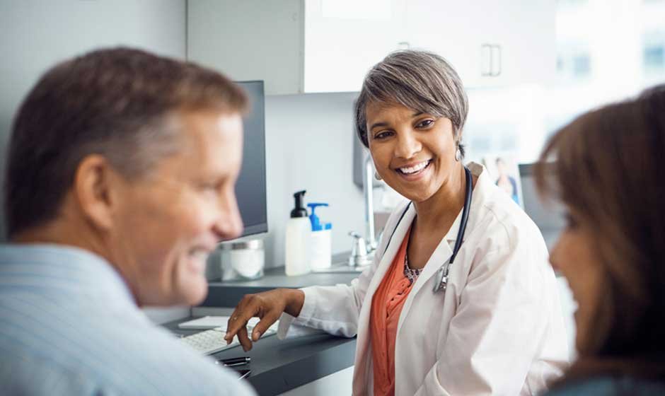 A Fresh Career Perspective