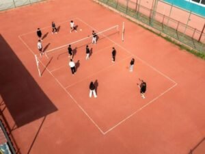 A World That Forgot How to Socialise