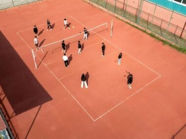 A World That Forgot How to Socialise