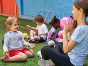 Benefits of Structured Before and After School Care Programs for Children