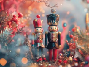 Best Christmas Decor Brands With Wholesale Prices and Bulk Purchase Options