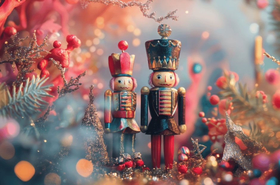 Best Christmas Decor Brands With Wholesale Prices and Bulk Purchase Options