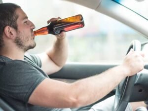 Birmingham DUI Charges