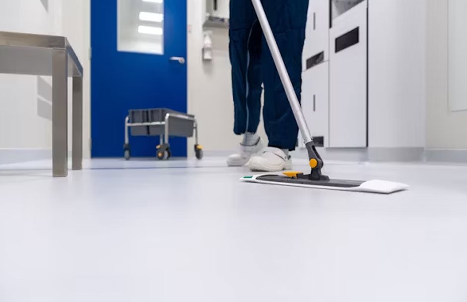 Essential Services That Transform Your Business Space Into a Thriving Workplace