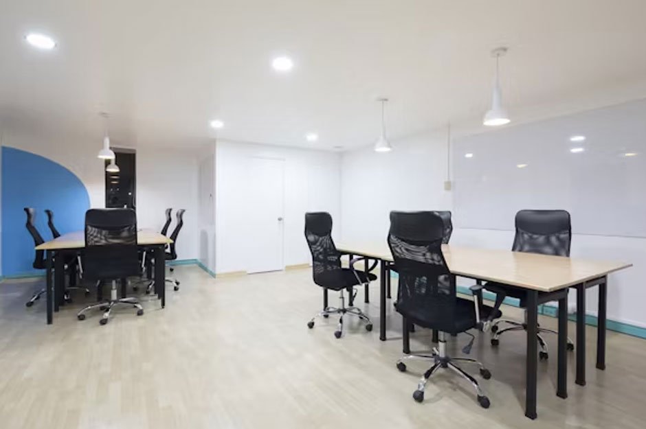 Essential Services That Transform Your Business Space Into a Thriving Workplace