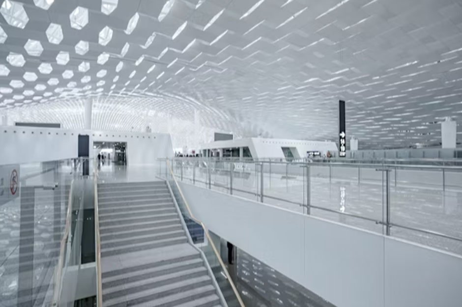 Essential Services That Transform Your Business Space Into a Thriving Workplace