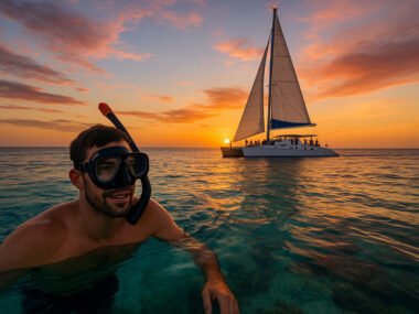 Experience the Magic of Aruba