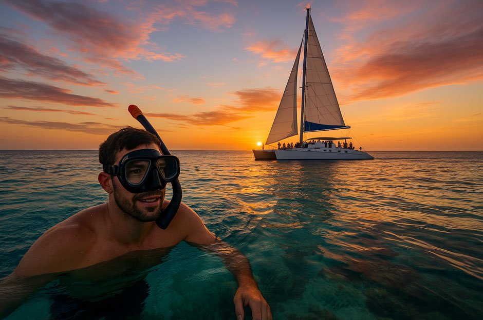 Experience the Magic of Aruba