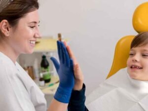 Expert Tips on Handling Pediatric Dental Emergencies in Kelowna