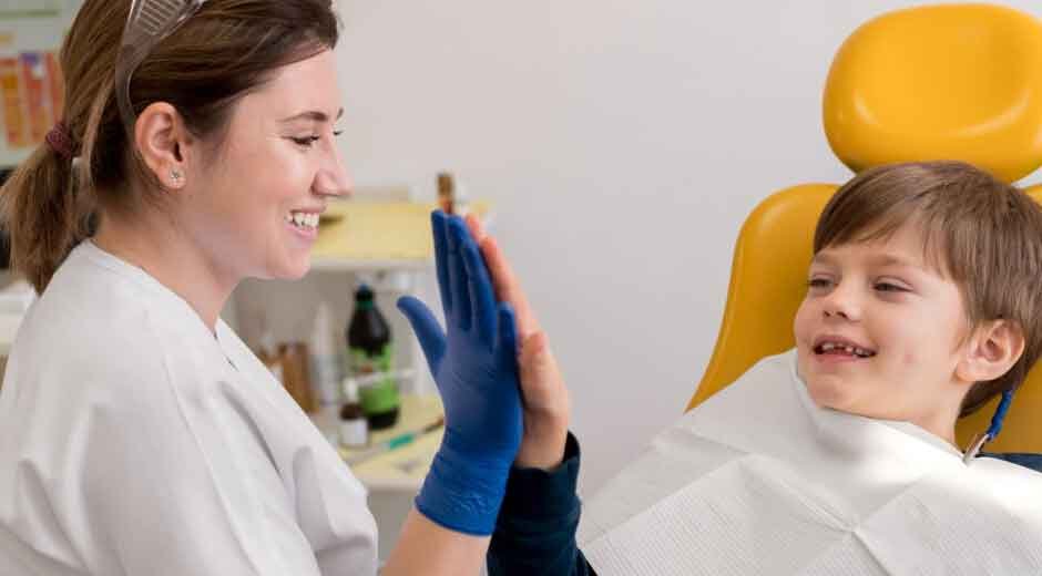 Expert Tips on Handling Pediatric Dental Emergencies in Kelowna