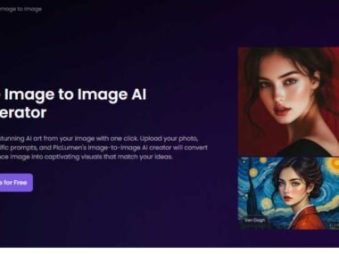 Generate Realistic Human Art Instantly with PicLumen’s 10-Second AI Generator