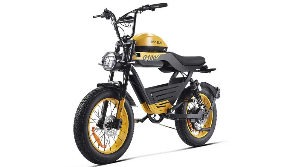 HappyRun-G100-Electric-Bike-2000W-Dual-Battery-Long-Range