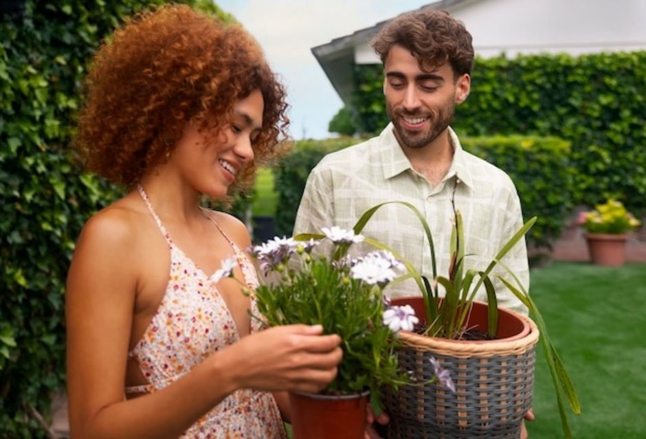 How Can Local Lawn Care Improve My Property Value