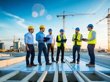 How Construction Companies Can Improve Client Relationships and Retention