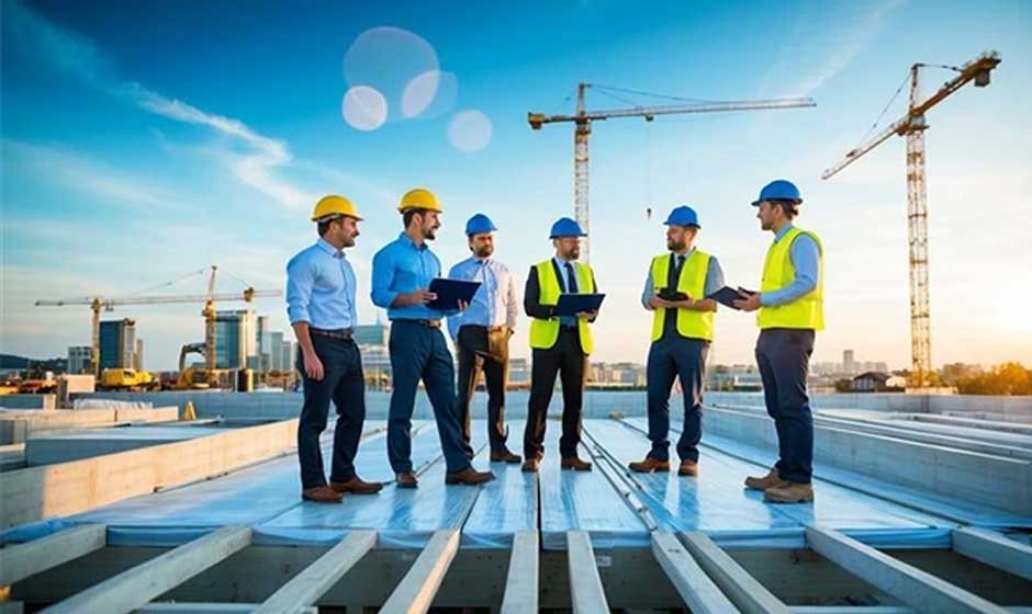 How Construction Companies Can Improve Client Relationships and Retention