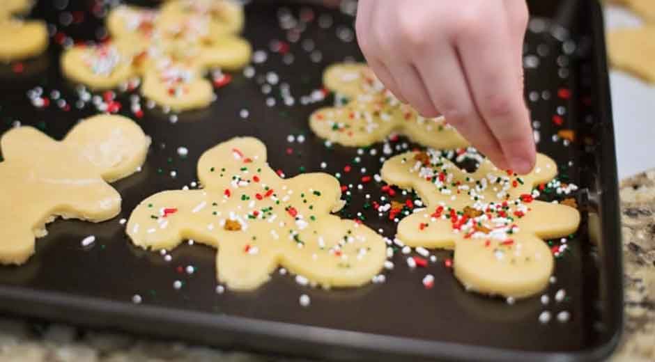 How HVAC Systems Support Winter Hobbies and Creative Projects