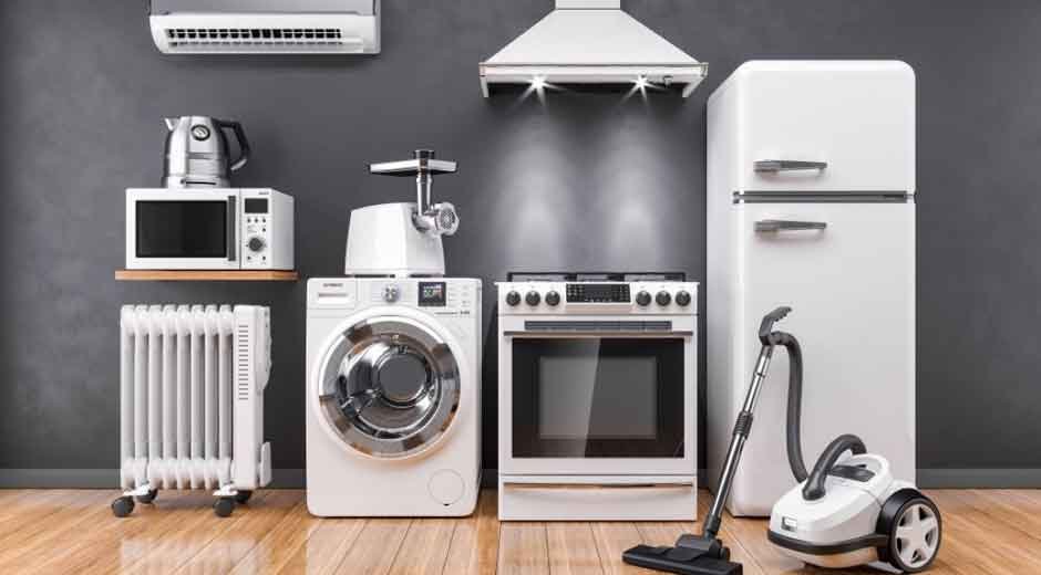 How Long Should Your Appliances Last Before Replacement?